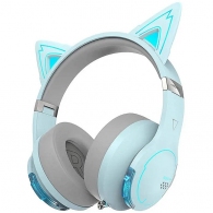 Casti Edifier G5BT CAT, Blue thumbnav 1