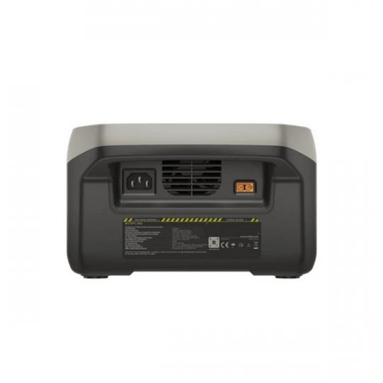 Портативная зарядная станция EcoFlow River 2 / 256Wh / 300W / Number outlets 6 / Mobile App / Net photo 3