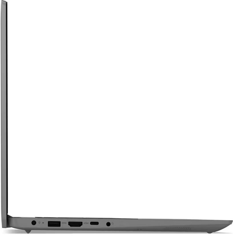 Laptop 15.6” Lenovo IdeaPad 3 15IAU7 / Intel Core i5-1235U / 8GB / 512GB SSD / Arctic Grey photo 4