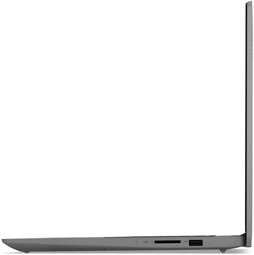 Laptop 15.6” Lenovo IdeaPad 3 15IAU7 / Intel Core i5-1235U / 8GB / 512GB SSD / Arctic Grey photo 5