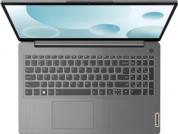 Laptop 15.6” Lenovo IdeaPad 3 15IAU7 / Intel Core i5-1235U / 8GB / 512GB SSD / Arctic Grey thumbnav 3