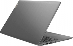 Laptop 15.6” Lenovo IdeaPad 3 15IAU7 / Intel Core i5-1235U / 8GB / 512GB SSD / Arctic Grey thumbnav 7