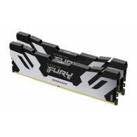 Memorie operativa Kingston FURY® Renegade Silver DDR5-6400 48GB (Kit of 2*24GB) thumbnav 2