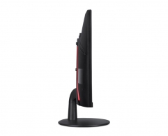 23.8” Monitor Gaming ACER Nitro ED240QS3 [UM.UE0EE.301] / Curved / 1ms / 180Hz / Black thumbnav 4
