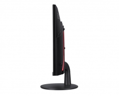 23.8” Monitor Gaming ACER Nitro ED240QS3 [UM.UE0EE.301] / Curved / 1ms / 180Hz / Black thumbnav 5