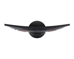 23.8” Monitor Gaming ACER Nitro ED240QS3 [UM.UE0EE.301] / Curved / 1ms / 180Hz / Black thumbnav 6