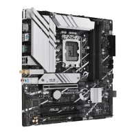 Материнская плата ASUS PRIME B760M-A WIFI D4 / 1700 / B760 / DDR4 / mATX thumbnav 3