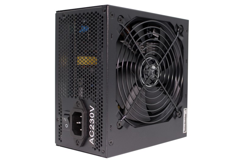 Bloc de alimentare 550W XILENCE ”Performance C” Series,  XP550R6.2 (XN411) photo 3