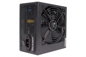 Bloc de alimentare 550W XILENCE ”Performance C” Series,  XP550R6.2 (XN411) thumbnav 3