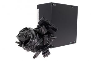 Bloc de alimentare 550W XILENCE ”Performance C” Series,  XP550R6.2 (XN411) thumbnav 5