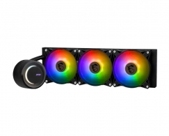 Sisteme de racire cu lichid MSI MAG CORELIQUID E360/ Universal/ 21.63 ~ 78.73 CFM thumbnav 3