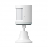 Датчик движения и освещения YANDEX YNDX-00522 with Zigbee, White thumbnav 1