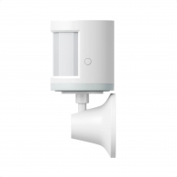 Датчик движения и освещения YANDEX YNDX-00522 with Zigbee, White thumbnav 2