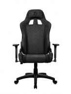 Игровое кресло AROZZI Avanti SoftFabric / 120kg / Dark Grey thumbnav 1