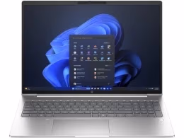 Laptop 16.0” HP ProBook 460 G11/ Intel Core Ultra 7 155U/ 16GB/ 512GB SSD/ Silver