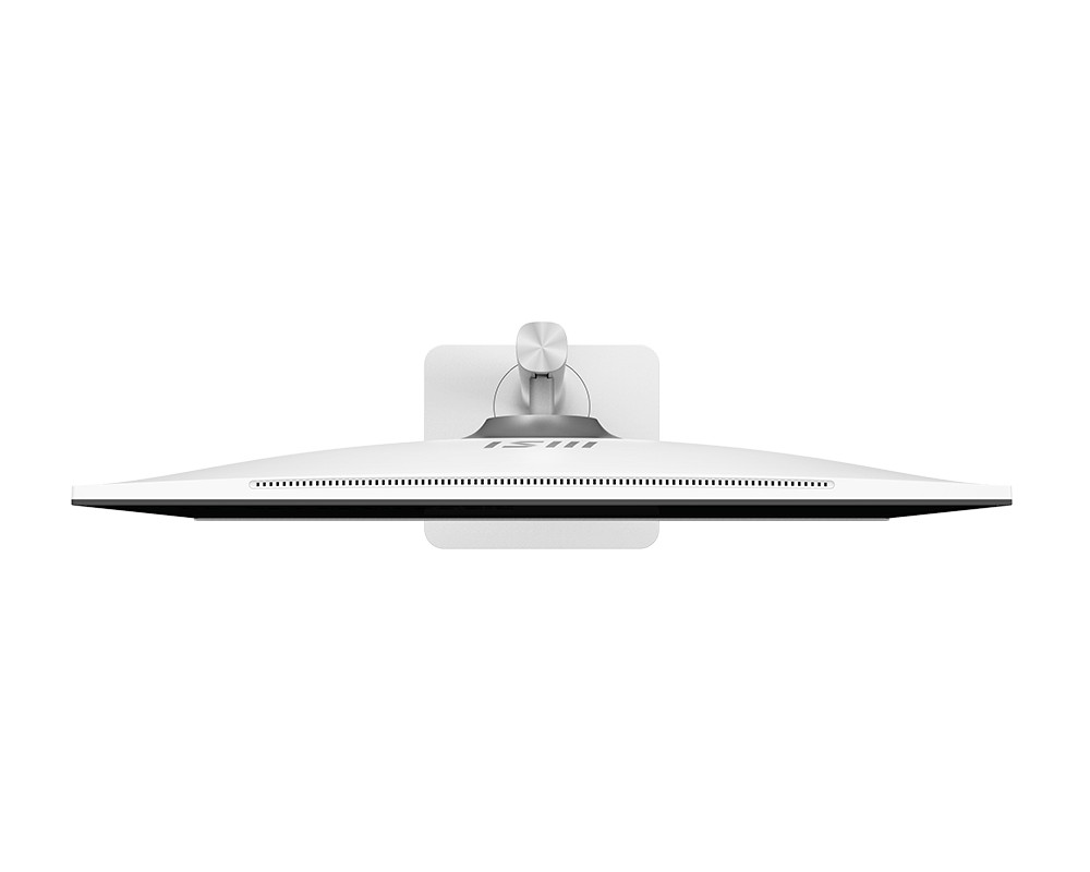 27.0” Монитор MSI Modern MD272XPW/ 1ms/ White photo 7