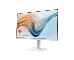 27.0” Монитор MSI Modern MD272XPW/ 1ms/ White thumbnav 2