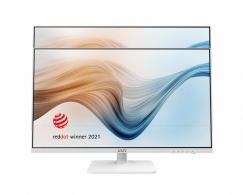 27.0” Монитор MSI Modern MD272XPW/ 1ms/ White thumbnav 3