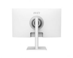 27.0” Монитор MSI Modern MD272XPW/ 1ms/ White thumbnav 6