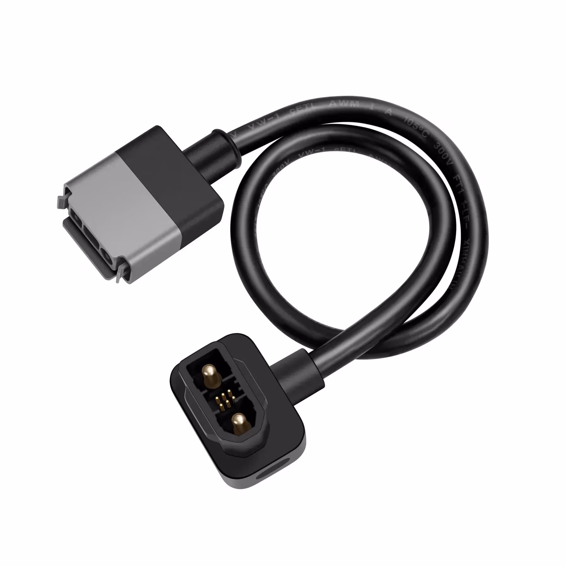 Кабель для соединения микроинвертора и зарядной станции EcoFlow XT150 