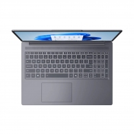 Laptop 16” Lenovo IdeaPad Slim 3 16AHP10/  WUXGA/ AMD Ryzen AI 5 8640HS/ 16GB/ 512GB SSD/ Luna Grey thumbnav 4
