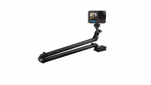 GoPro Стрела + Крепления на клейкой основе