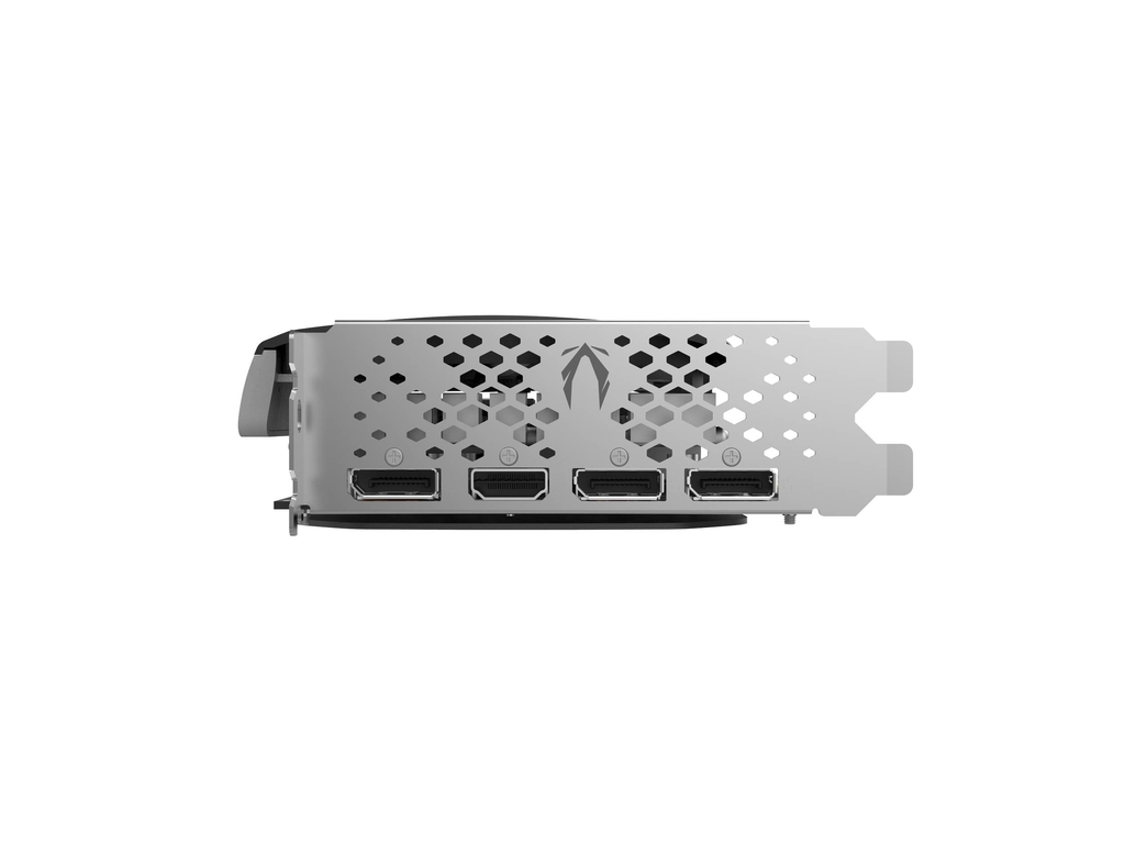 Видеокарта ZOTAC GeForce RTX 4060 Twin Edge/ 8GB/ GDDR6/ 128bit photo 5