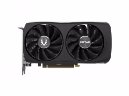 Placa video ZOTAC GeForce RTX 4060 Twin Edge/ 8GB/ GDDR6/ 128bit