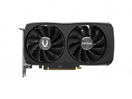 Видеокарта ZOTAC GeForce RTX 4060 Twin Edge/ 8GB/ GDDR6/ 128bit thumbnav 1
