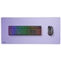 Covoras Trust Gaming GXT 759P / XXL / Purple thumbnav 2
