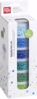 Набор термомозаики синий зеленый 3000 шт. Knorr Prandell 212170152