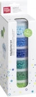 Setul de mozaic termo albastru, verde, 3000 buc. Knorr Prandell 212170152