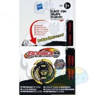 Волчек Beyblade Black SUN Galaxy Pegasus thumbnav 1