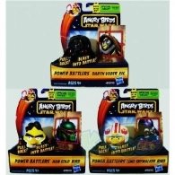 SW ANGRY BIRDS POWER BATTLERS