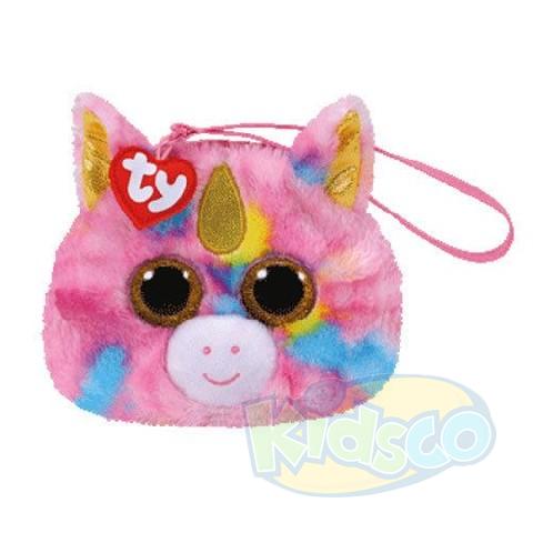 TG FANTASIA - multicolor unicorn 10 cm (wristlet) photo 1 TG FANTASIA - multicolor unicorn 10 cm (wristlet) photo 1