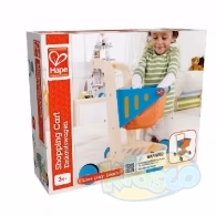 Hape E3123A Shopping Cart