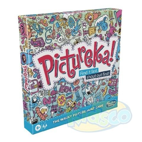 PICTUREKA CLASSIC