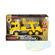 Noriel INT1219 Cool Machines - Camion Cu Elevator thumbnav 1