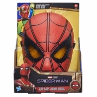 Spiderman F0234 Snwh Movie Feature Mask