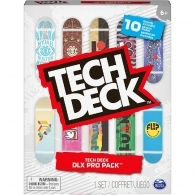 Spin master 6061099Tech Deck Pro Deluxe