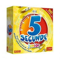 Trefl Game 2188 - 5 Secunde RO thumbnav 1