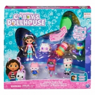Set Figurine Deluxe Gabby thumbnav 1