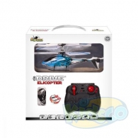 Noriel INT7496 Idrive - Elicopter 3 Canale thumbnav 1