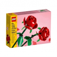 Lego Botanical Collection Розы 40460 thumbnav 1