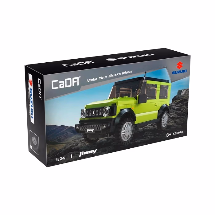 Конструктор CaDa 