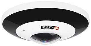 IR Vandal-Proof Fish Eye 6MP IP PoE Camera FEI-360IP5-V2 6 Megapixeli (Max) Senzor de imagine 1 / 2,9 inchi CMOS H.265 (HEVC) Compresie Lentila de 1,07 mm 360 ° Zi și noapte adevărate (Iluminator IR detașabil) 0 Lux (Iluminator IR) Min. Iluminare ONVIF Di photo 1