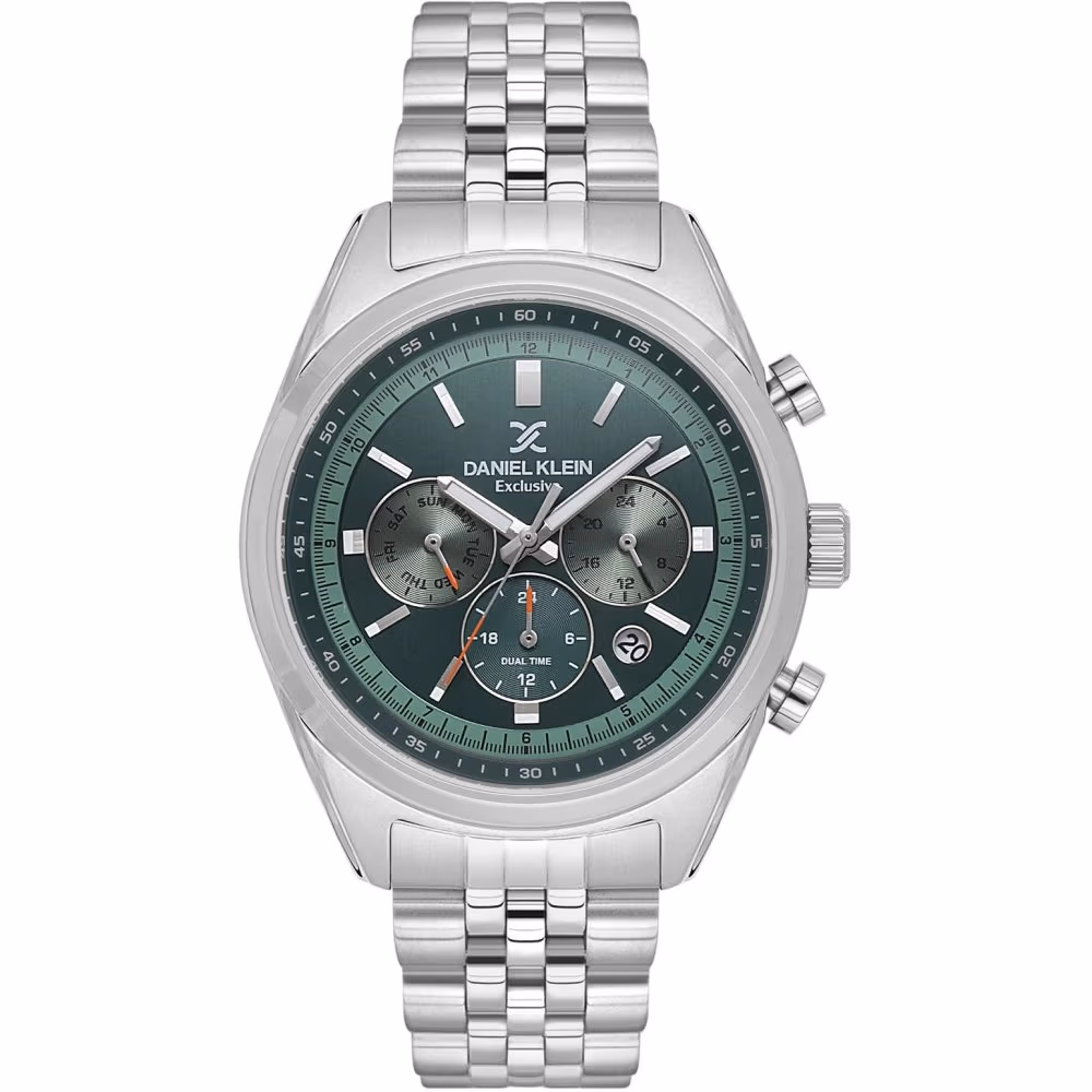 Мужские часы Daniel Klein DK.1.13976-4