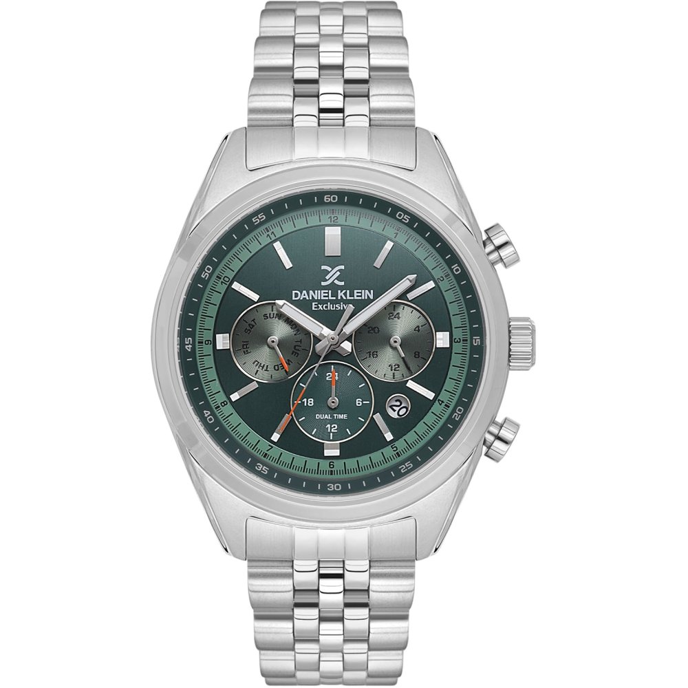 Мужские часы Daniel Klein DK.1.13976-4 photo 1