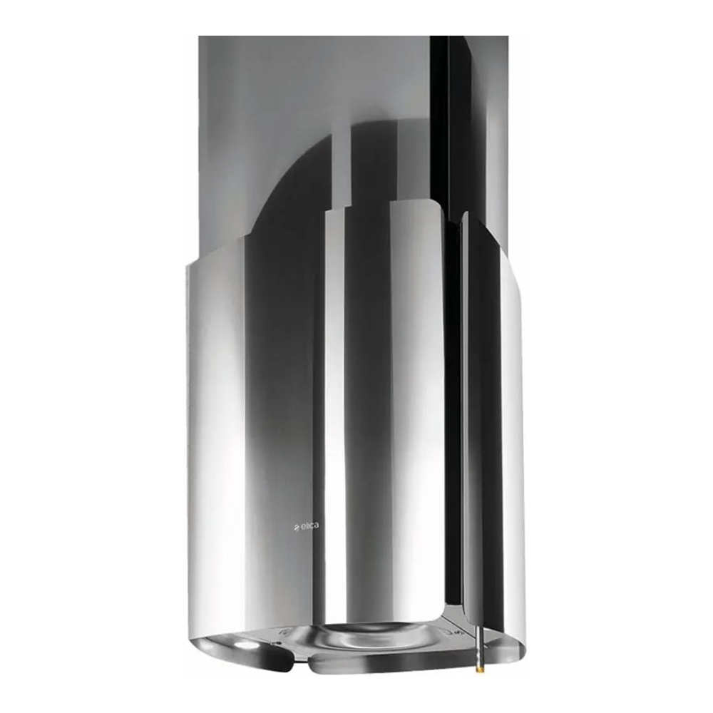 Hota Elica CHROME EDS IX/A/58 photo 1 Hota Elica CHROME EDS IX/A/58 photo 1