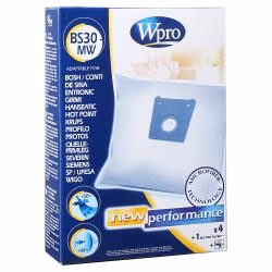 Colector de praf Wpro BS30MW